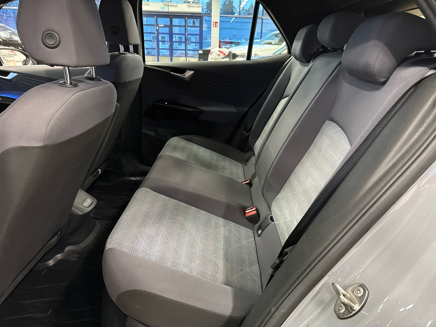 VOLKSWAGEN ID.3 2021