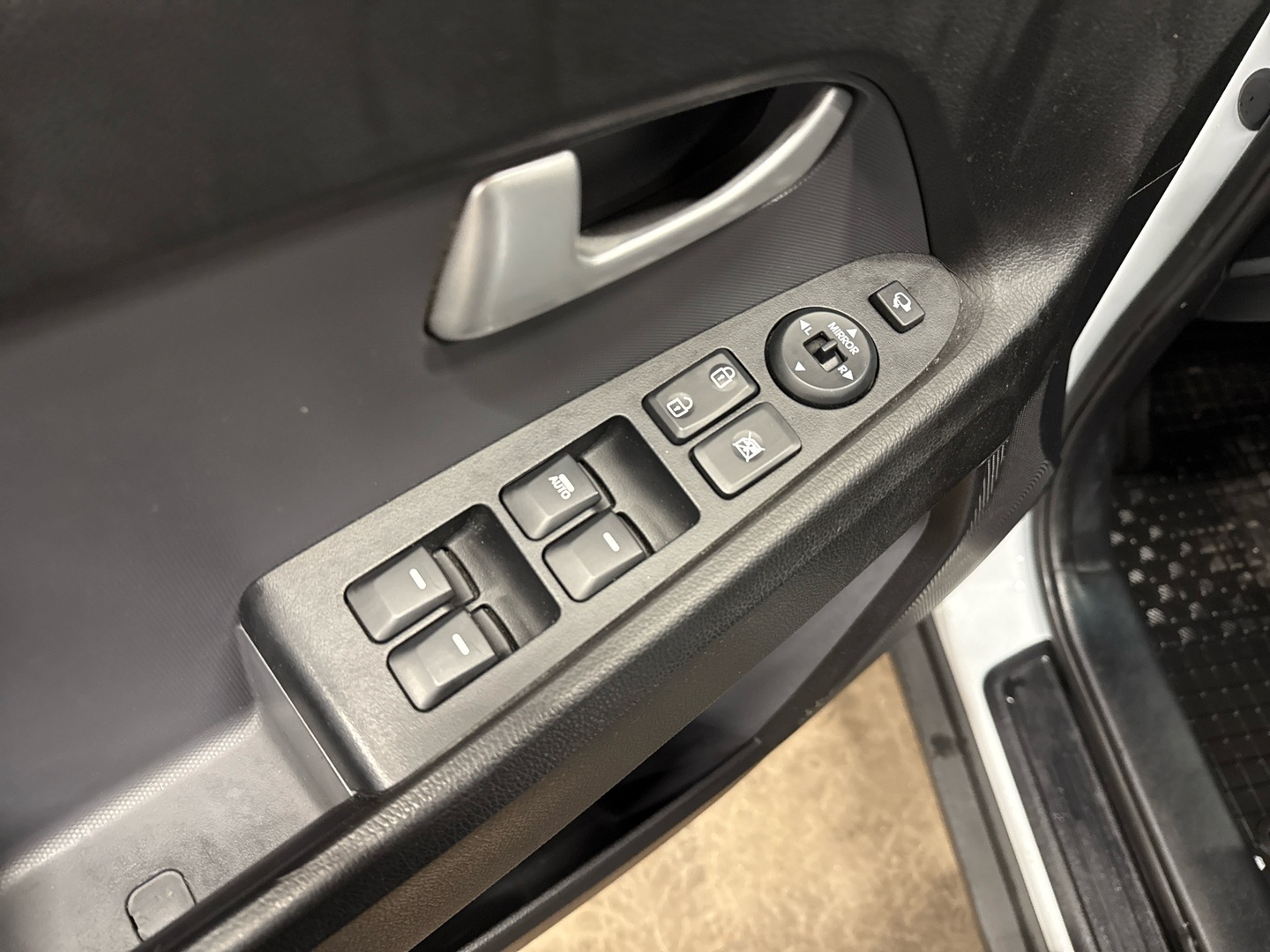 KIA Sportage 2014