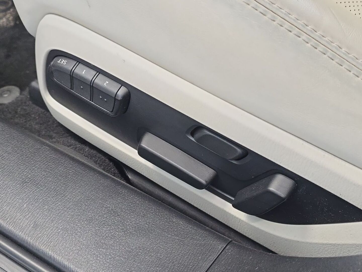 MAZDA Mazda6 2019