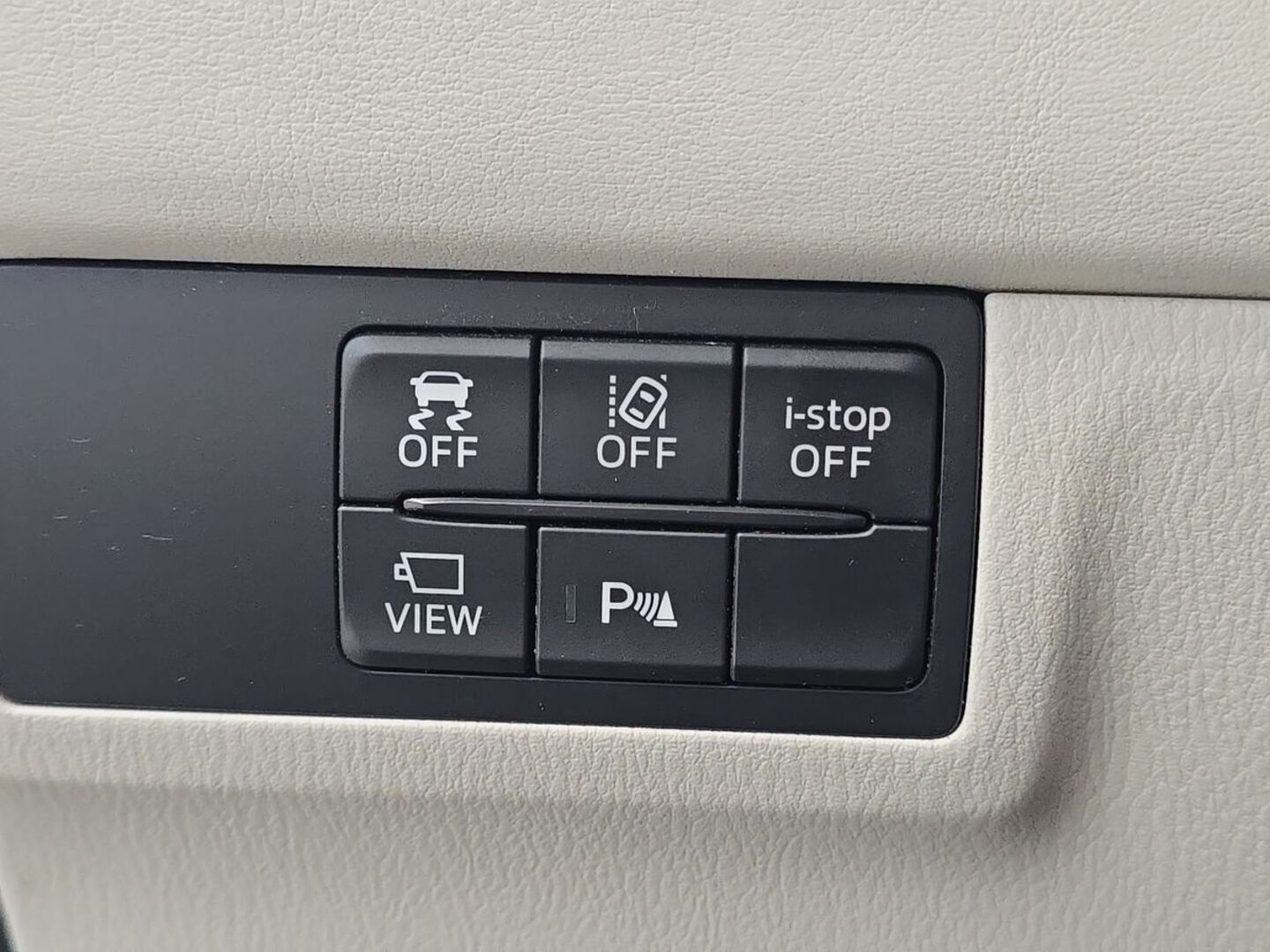MAZDA Mazda6 2019
