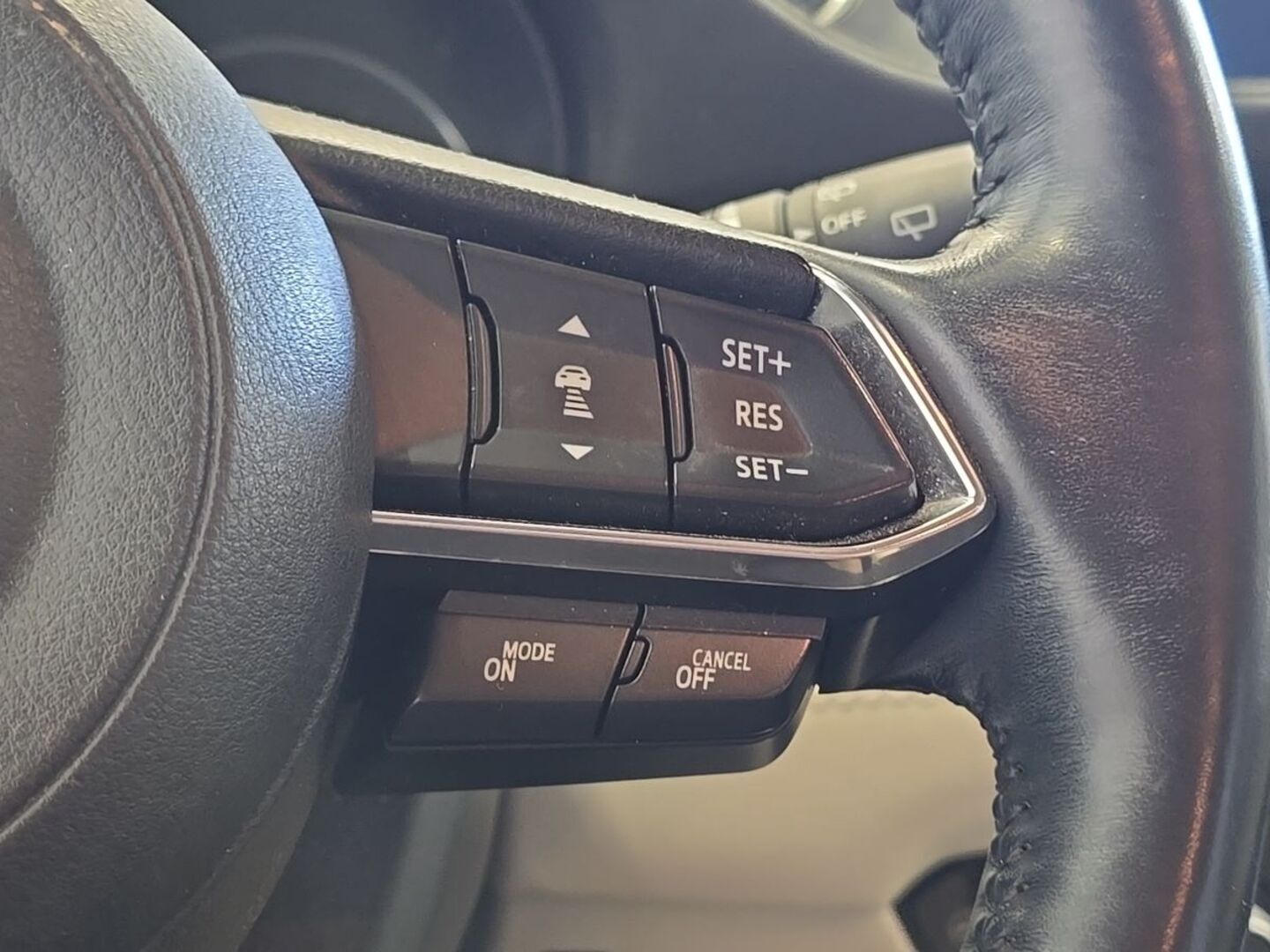 MAZDA Mazda6 2019