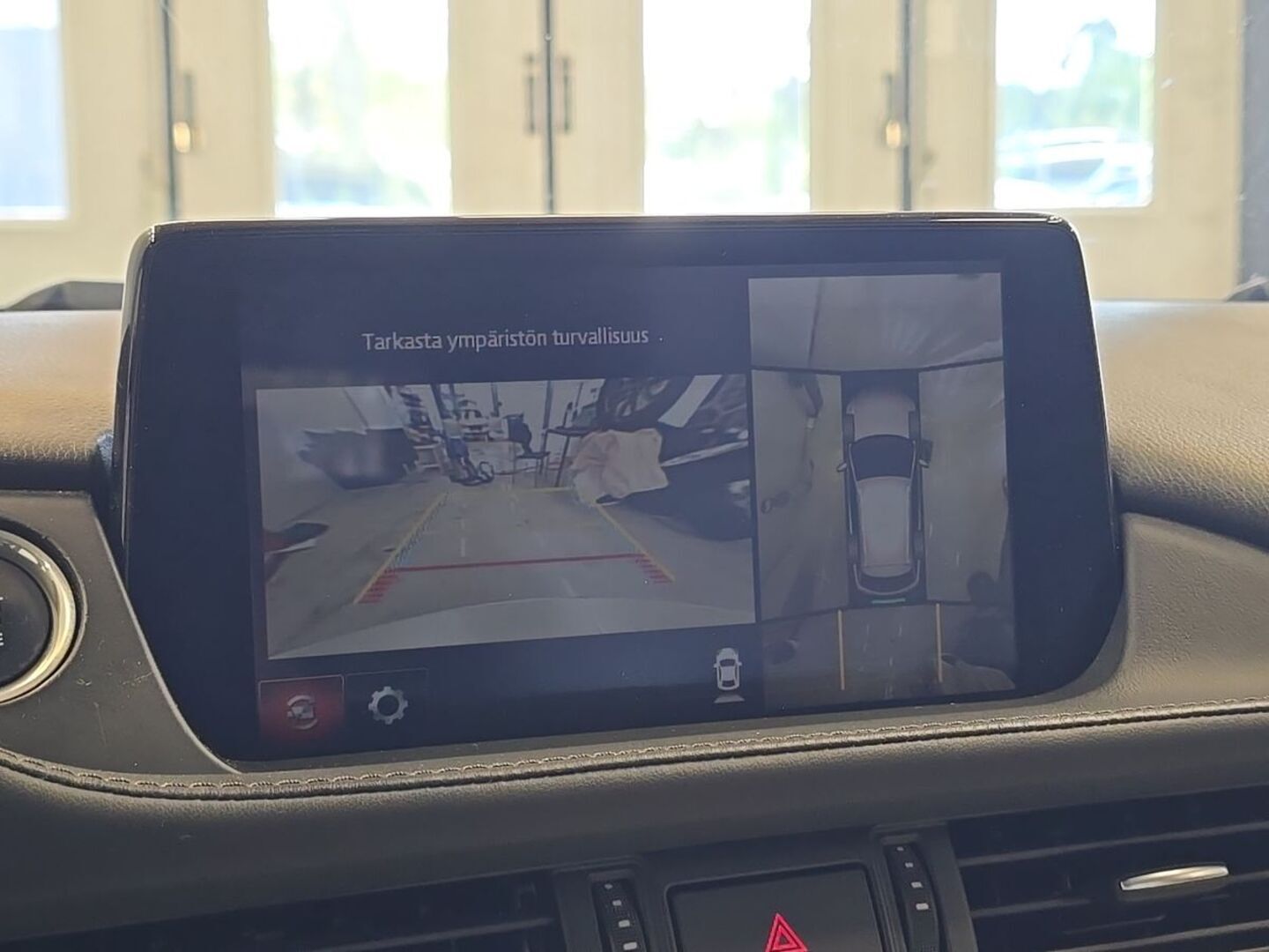 MAZDA Mazda6 2019