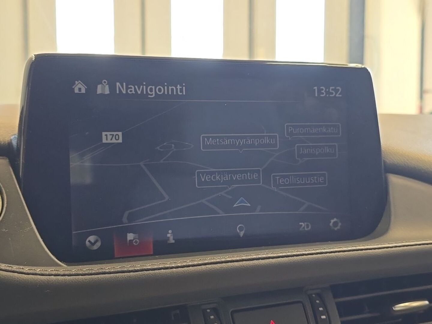 MAZDA Mazda6 2019