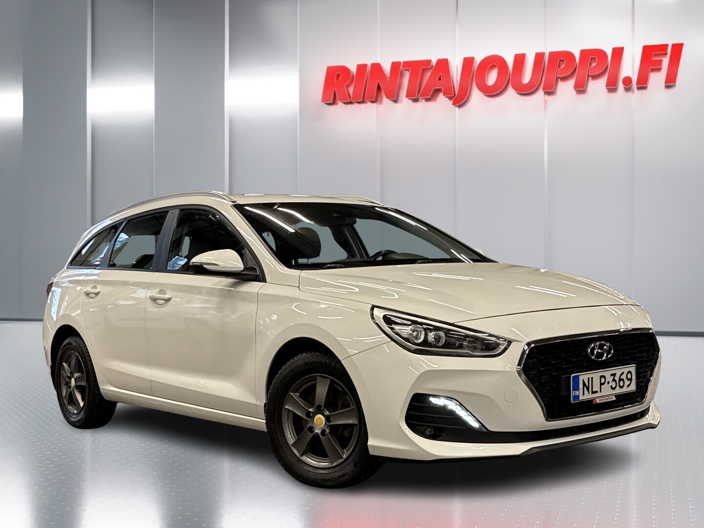 HYUNDAI i30 Wagon 2019
