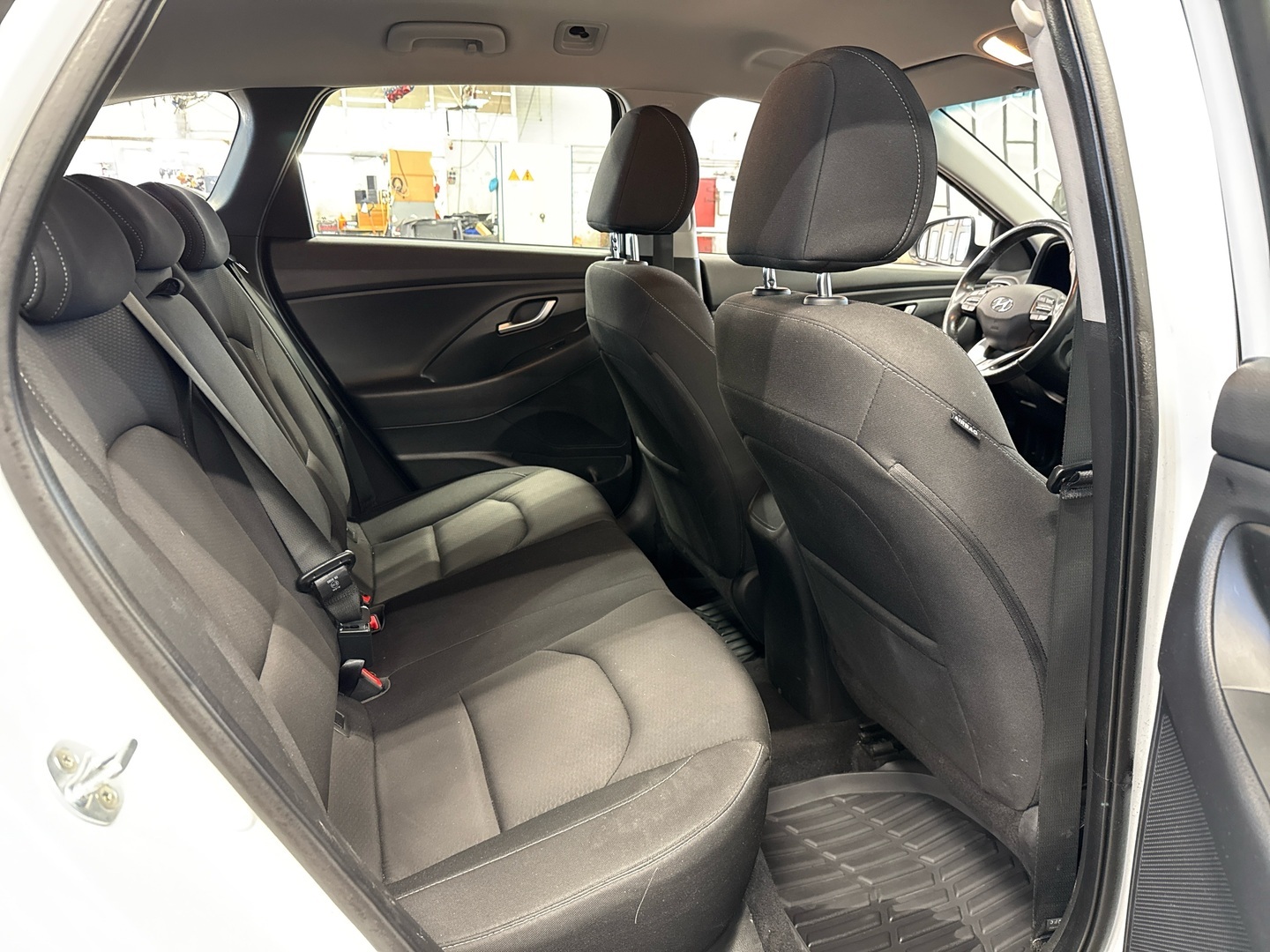 HYUNDAI i30 Wagon 2019