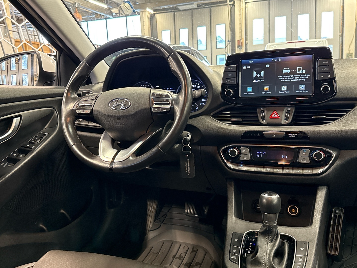 HYUNDAI i30 Wagon 2019