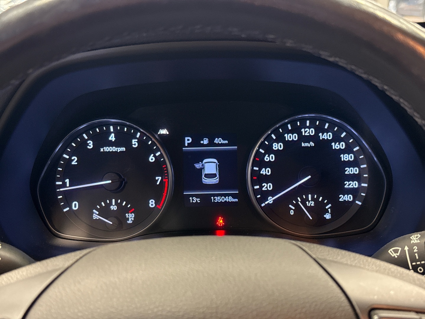 HYUNDAI i30 Wagon 2019