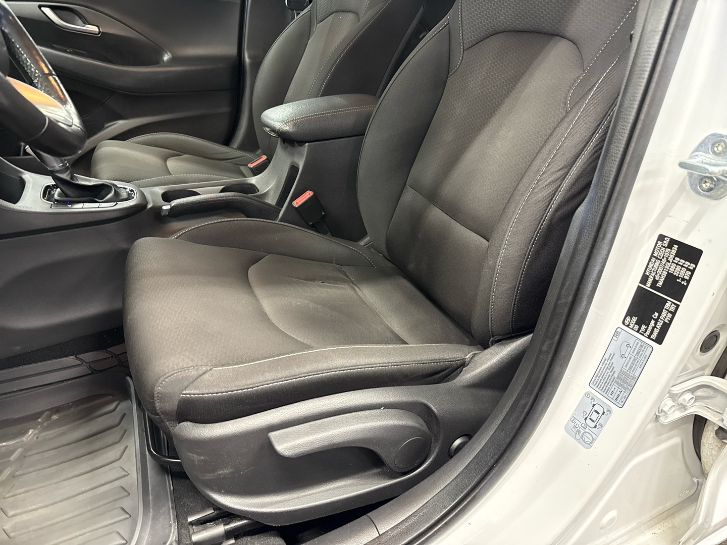 HYUNDAI i30 Wagon 2019