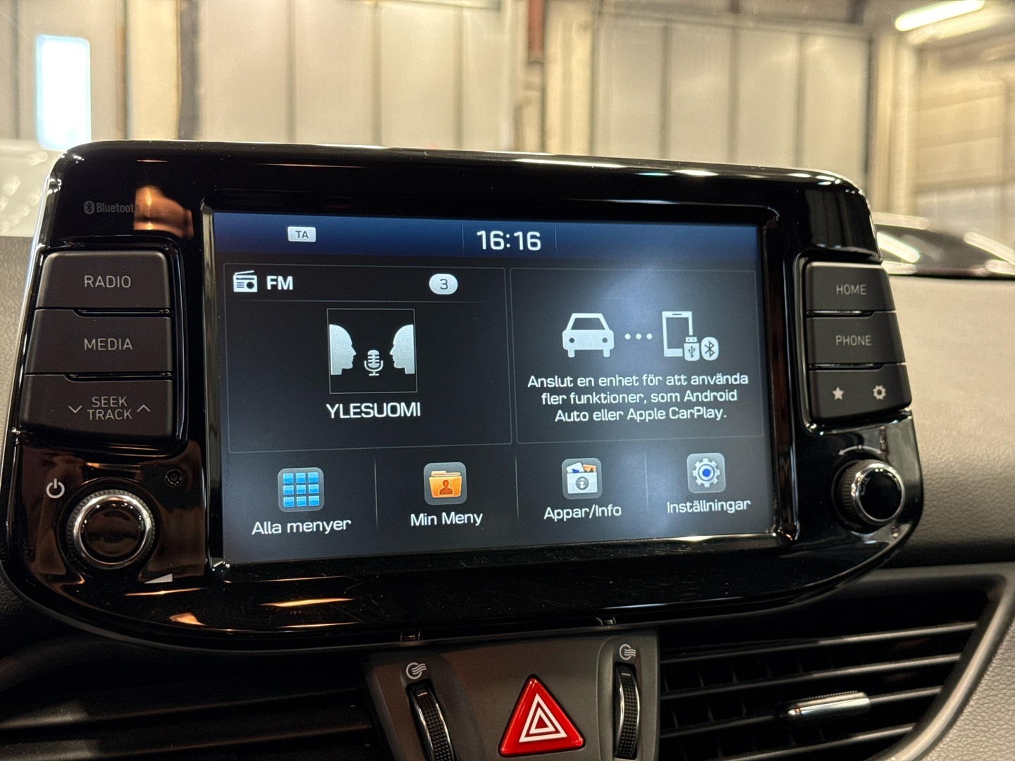 HYUNDAI i30 Wagon 2019