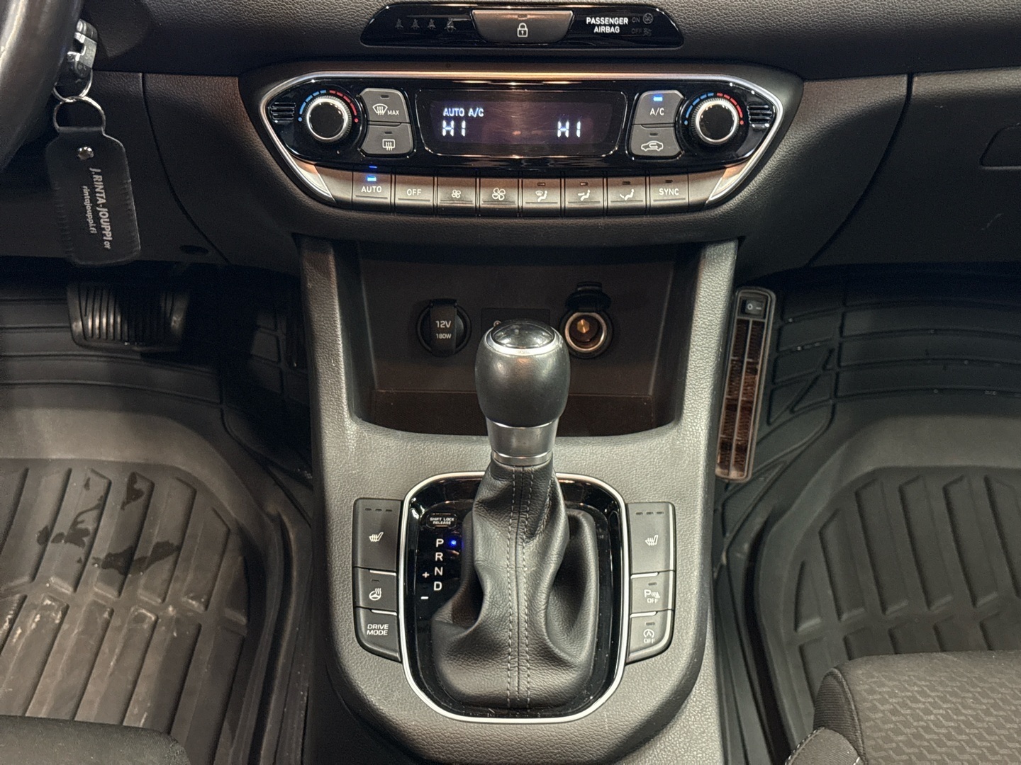 HYUNDAI i30 Wagon 2019