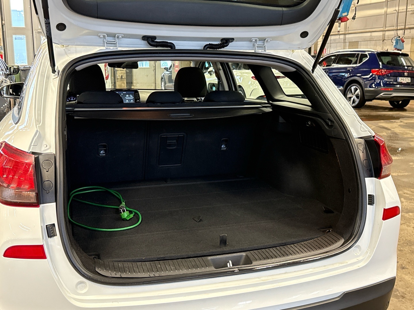 HYUNDAI i30 Wagon 2019