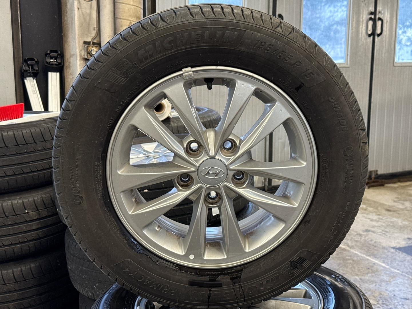 HYUNDAI i30 Wagon 2019