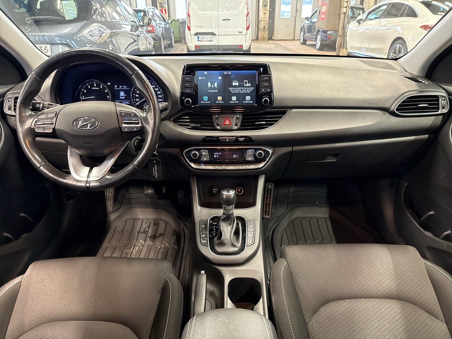 HYUNDAI i30 Wagon 2019