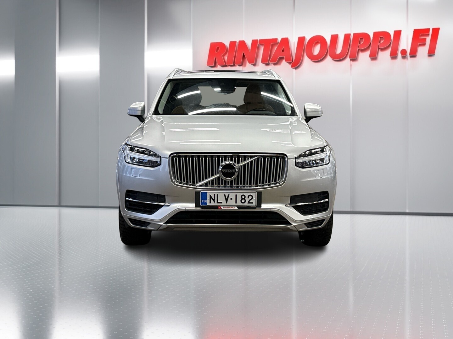 VOLVO XC90 2016