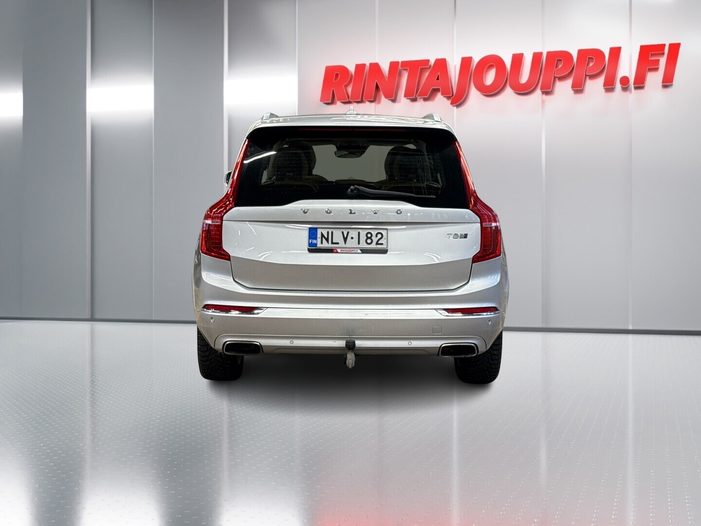 VOLVO XC90 2016