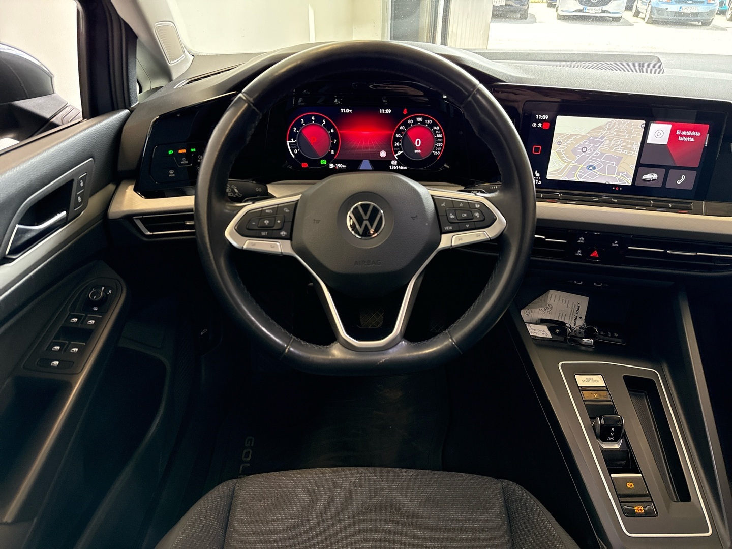 VOLKSWAGEN Golf 2021
