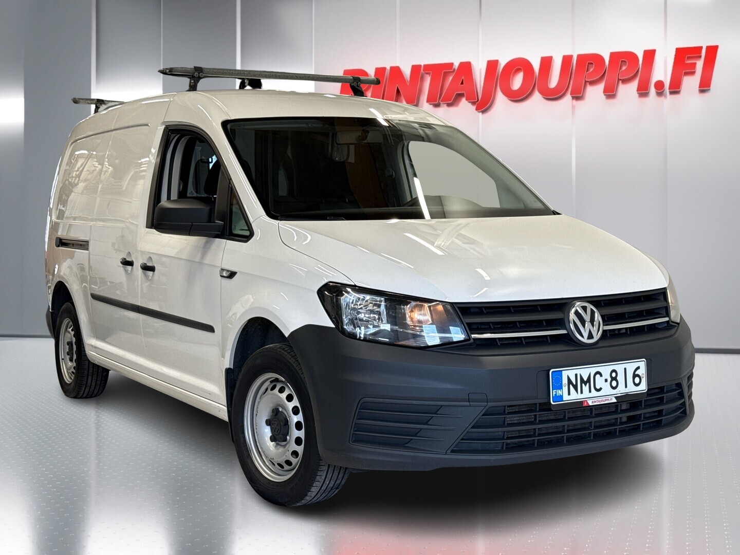 VOLKSWAGEN Caddy Maxi 2021