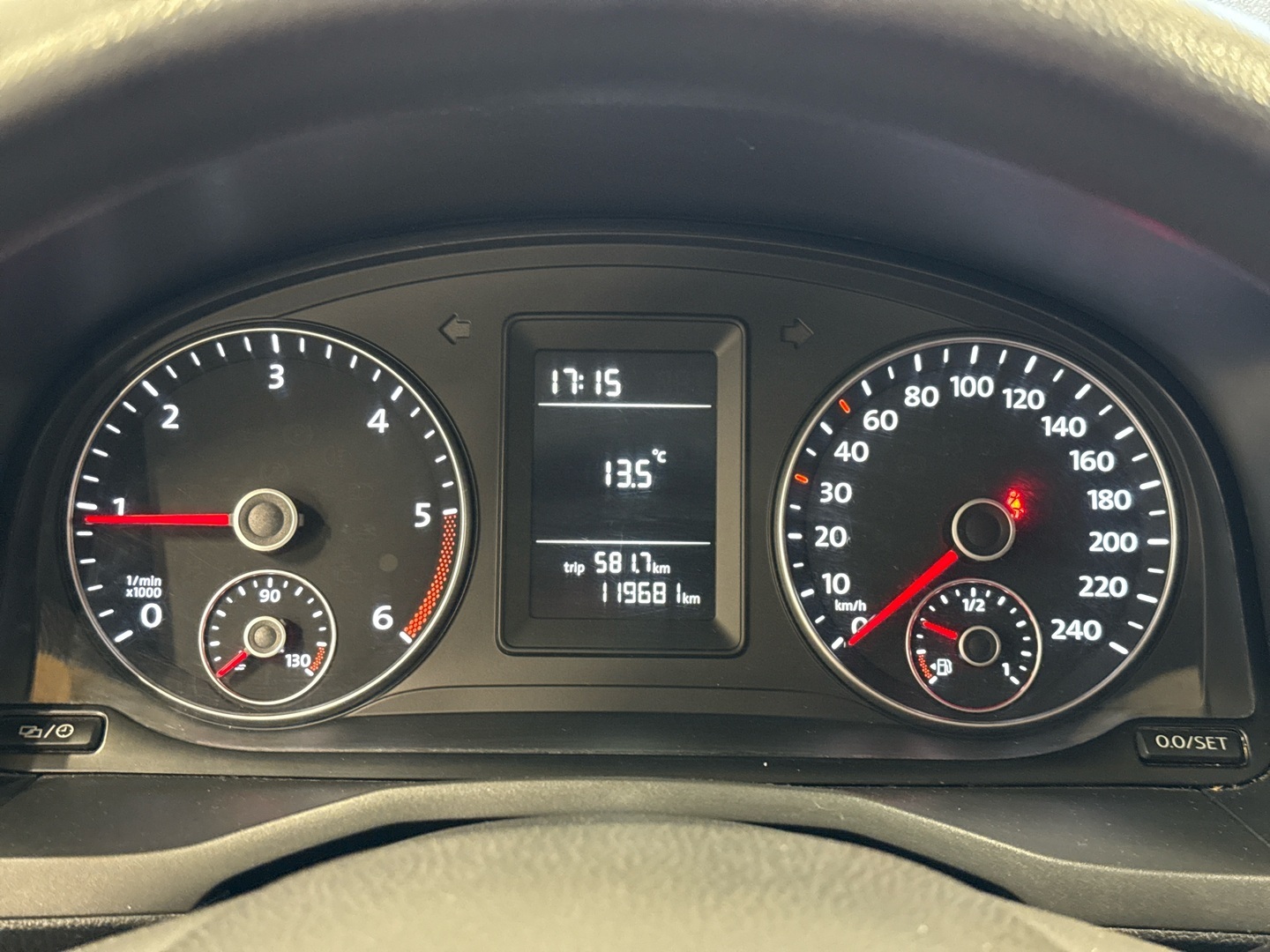 VOLKSWAGEN Caddy Maxi 2021