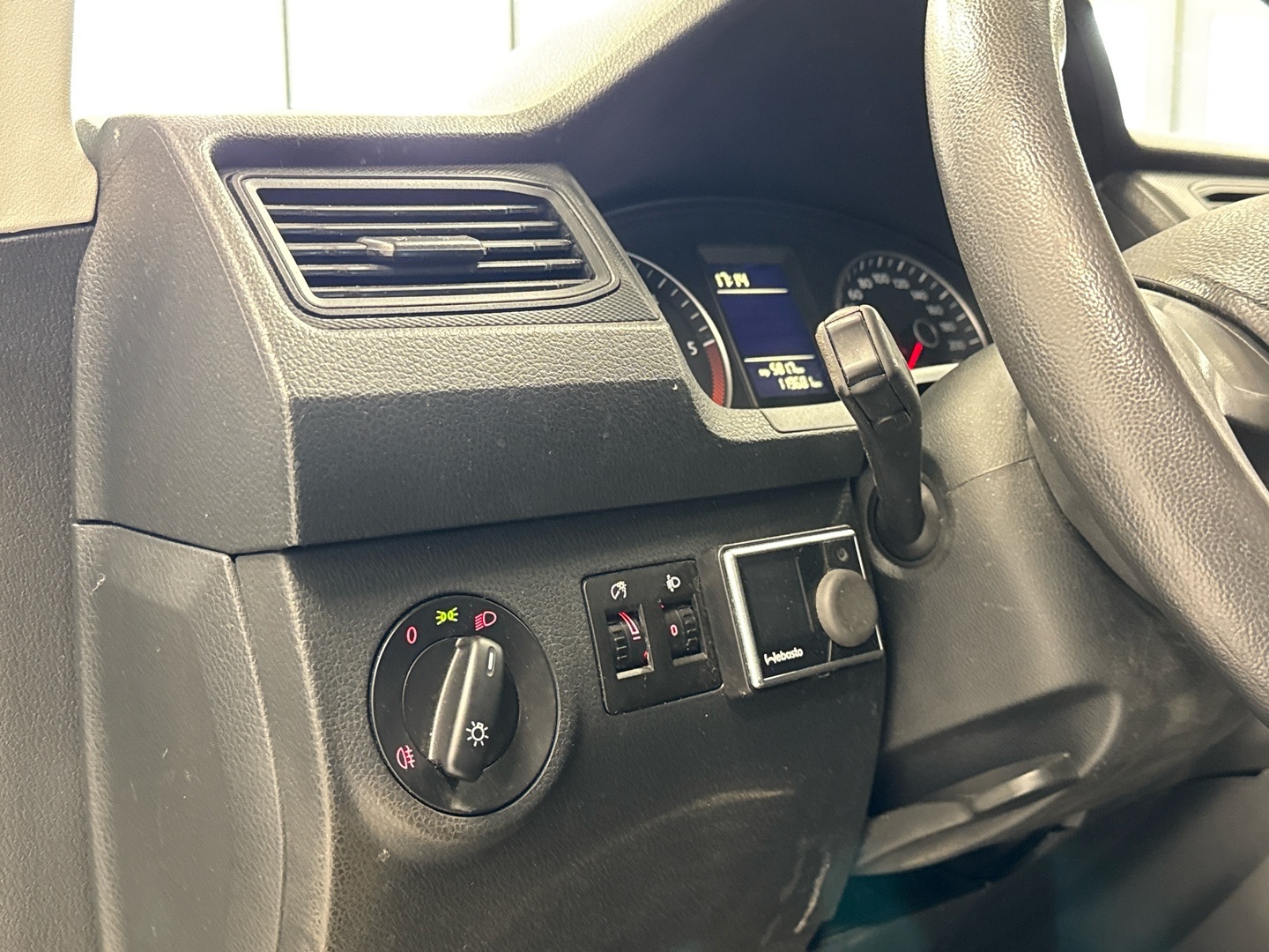 VOLKSWAGEN Caddy Maxi 2021