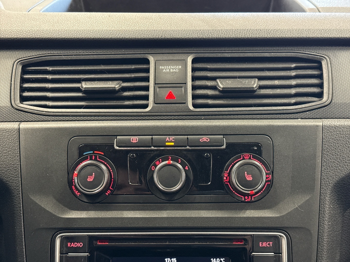 VOLKSWAGEN Caddy Maxi 2021