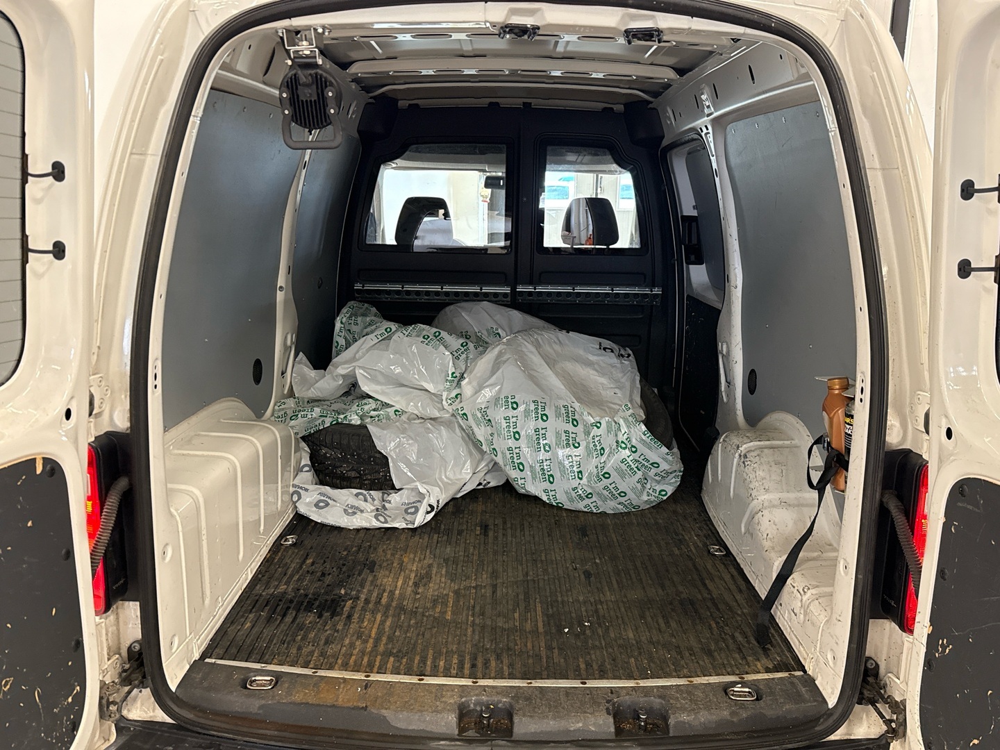 VOLKSWAGEN Caddy Maxi 2021