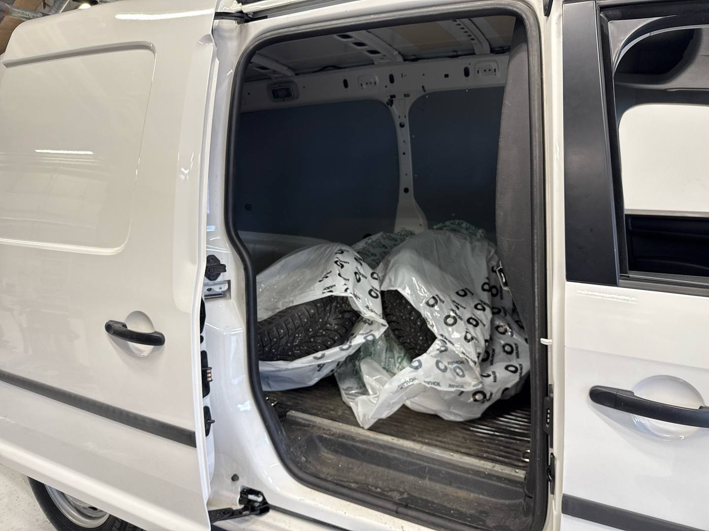 VOLKSWAGEN Caddy Maxi 2021