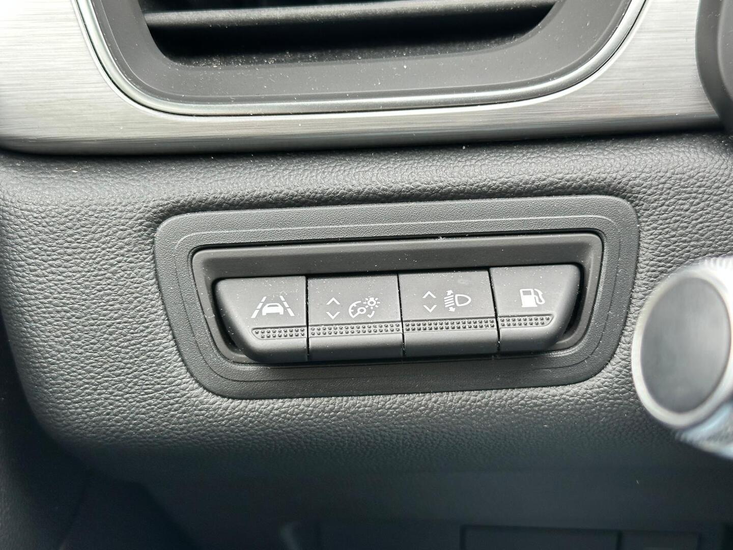 RENAULT Captur 2021
