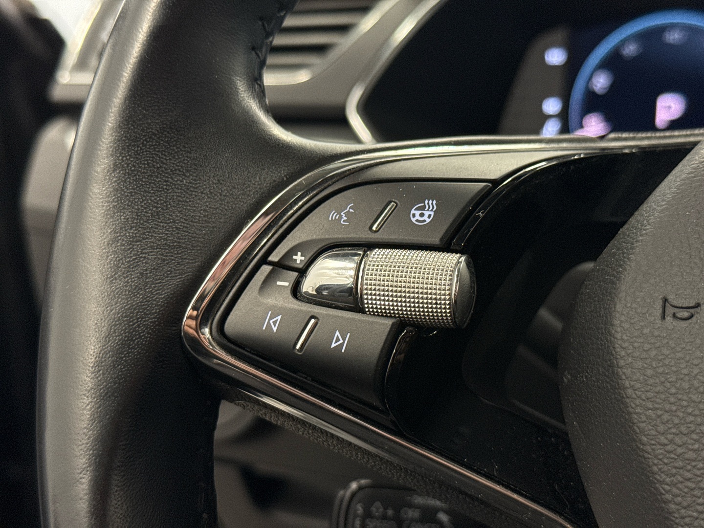 SKODA Superb 2022