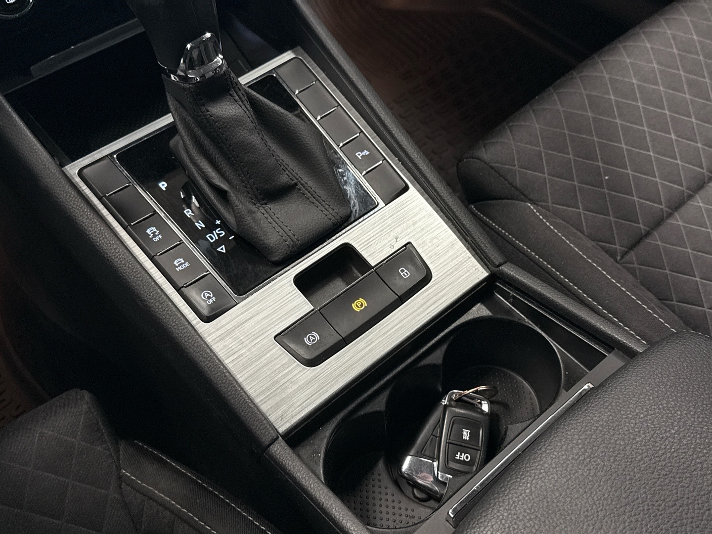 SKODA Superb 2022