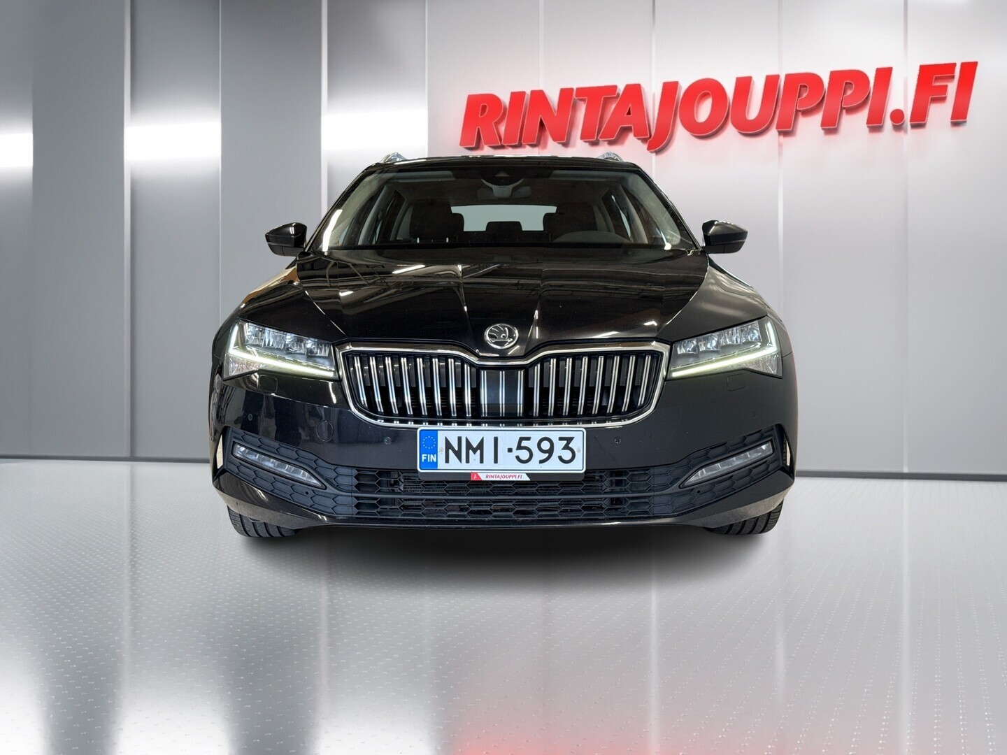 SKODA Superb 2022