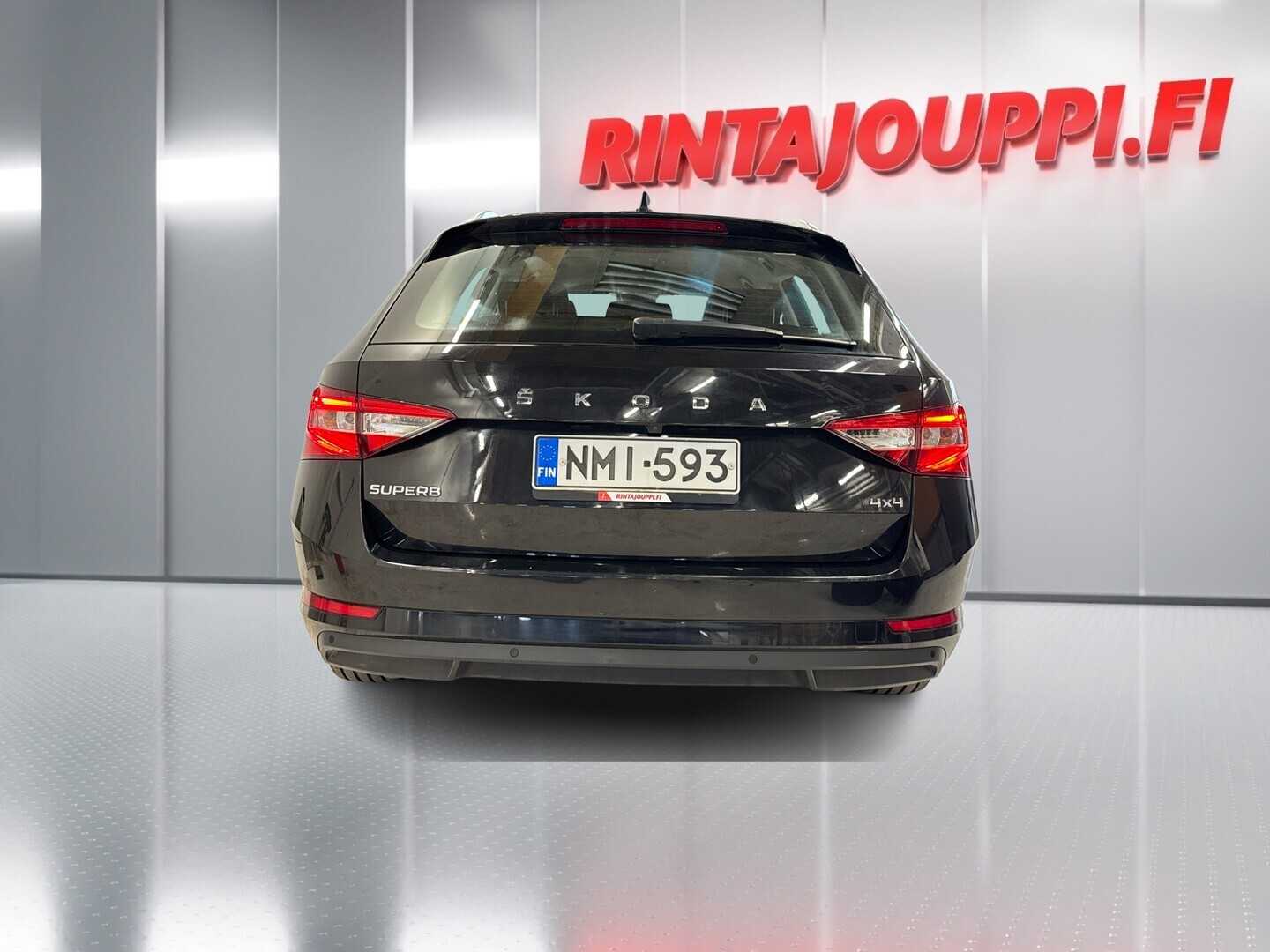 SKODA Superb 2022