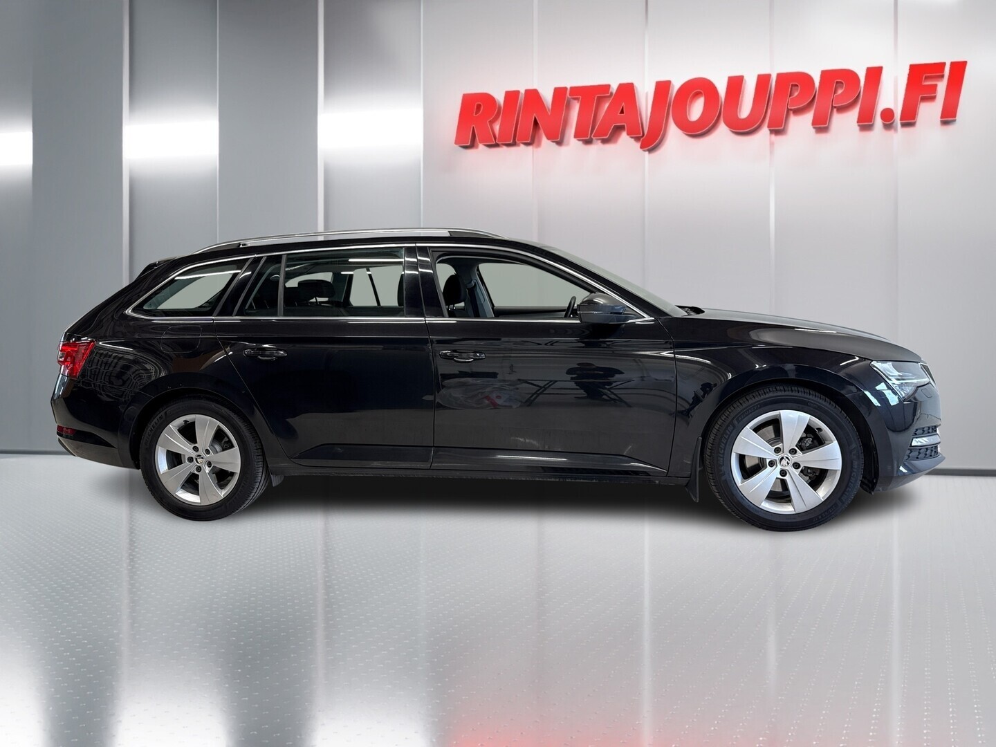 SKODA Superb 2022