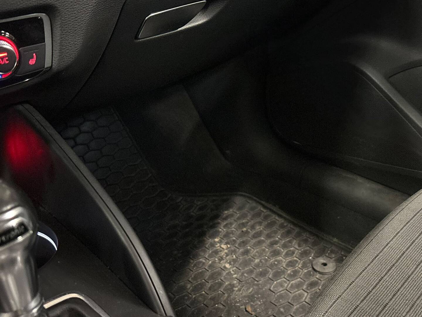 AUDI A3 2012