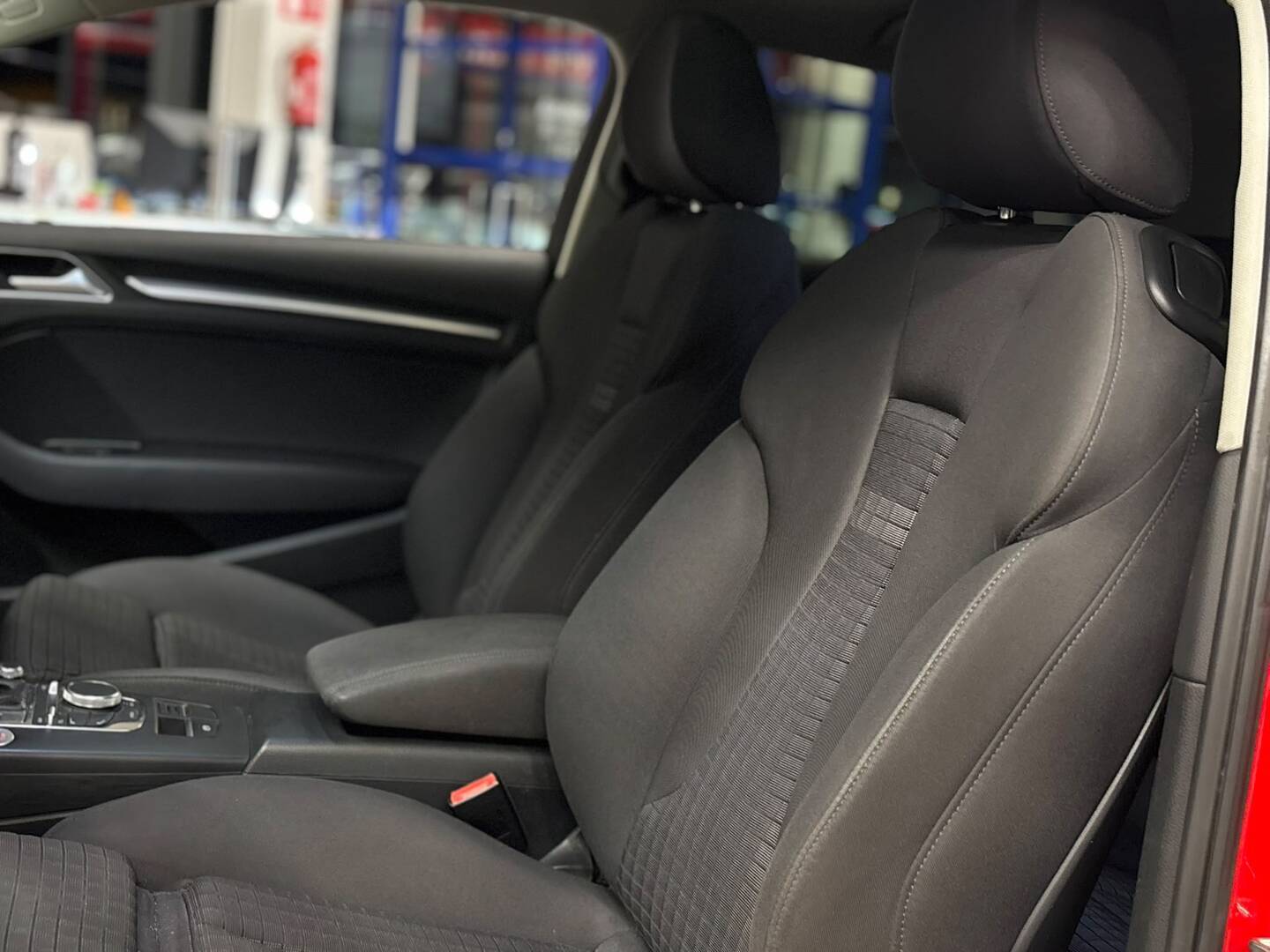 AUDI A3 2012