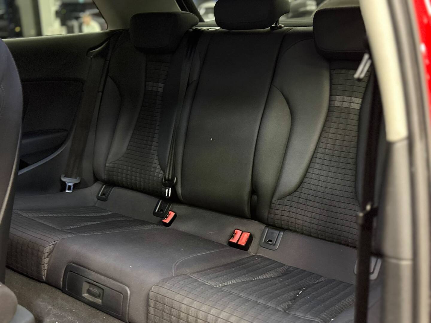 AUDI A3 2012
