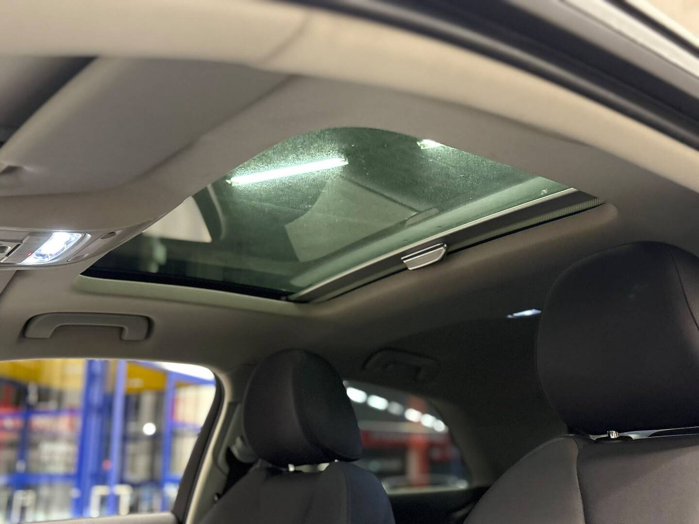 AUDI A3 2012