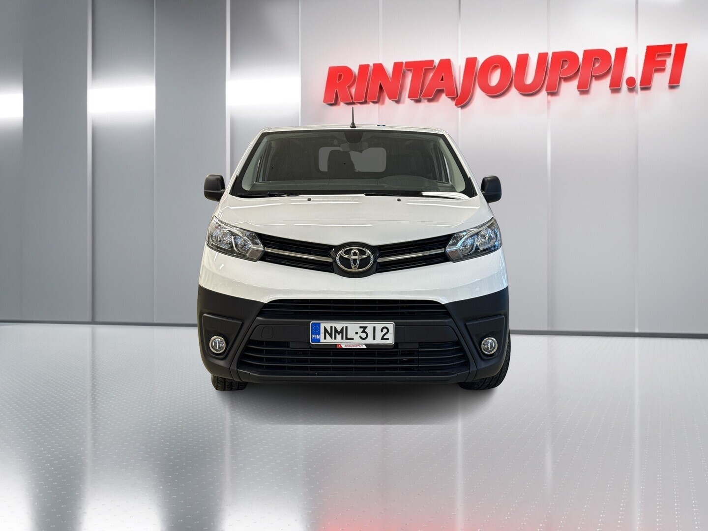 TOYOTA Proace 2021