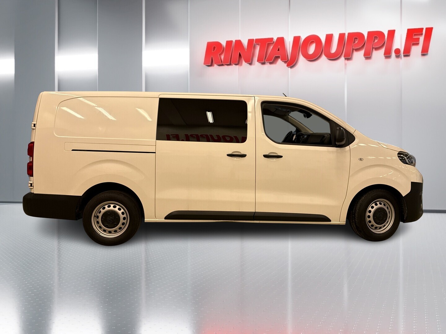 TOYOTA Proace 2021