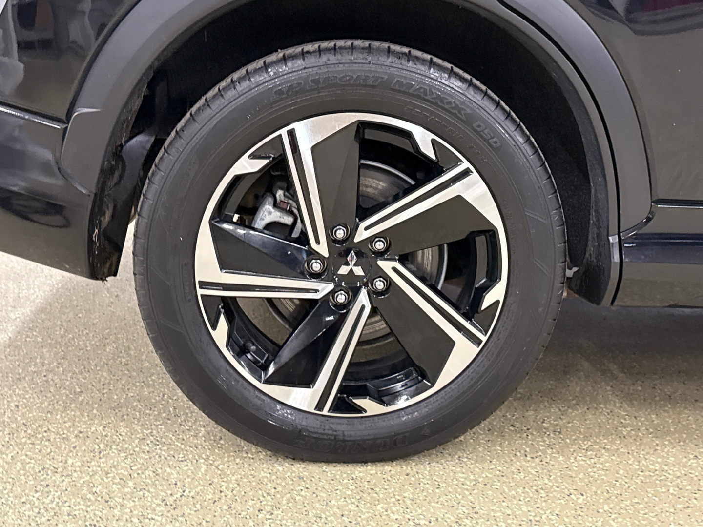 MITSUBISHI Eclipse Cross 2022