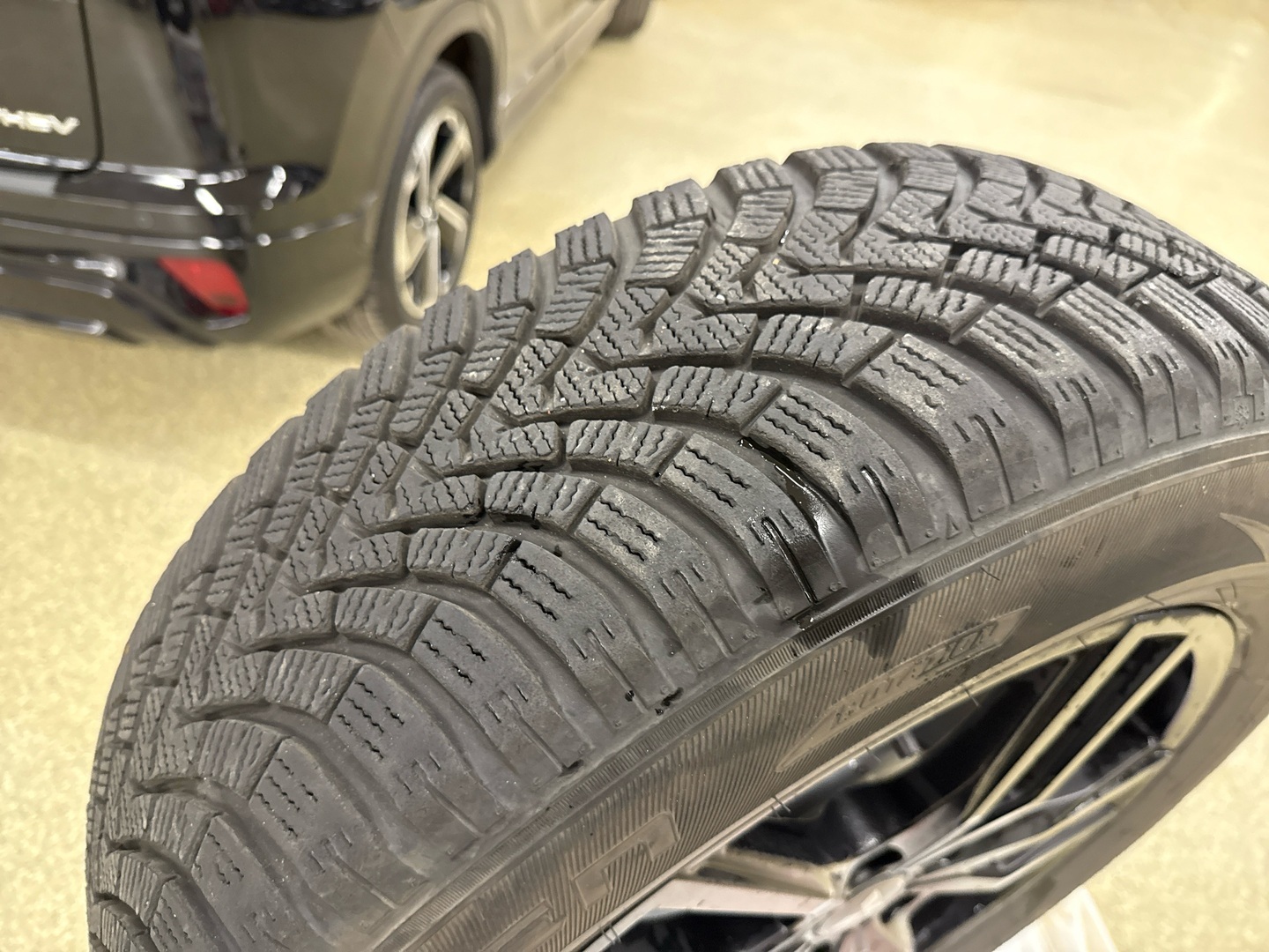 MITSUBISHI Eclipse Cross 2022