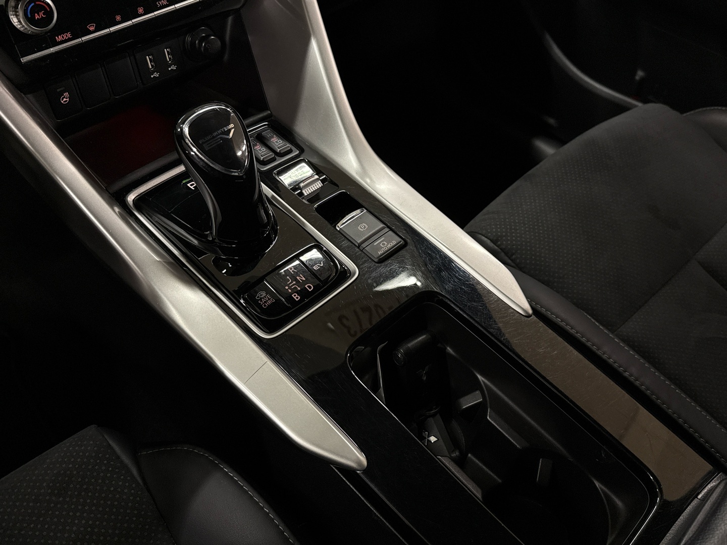 MITSUBISHI Eclipse Cross 2022