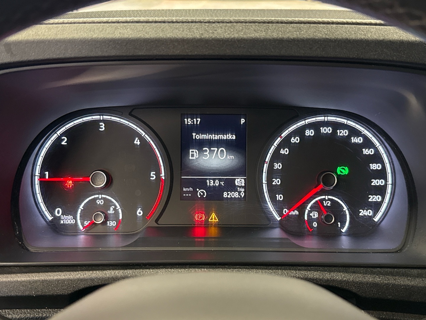 VOLKSWAGEN Caddy Maxi 2021