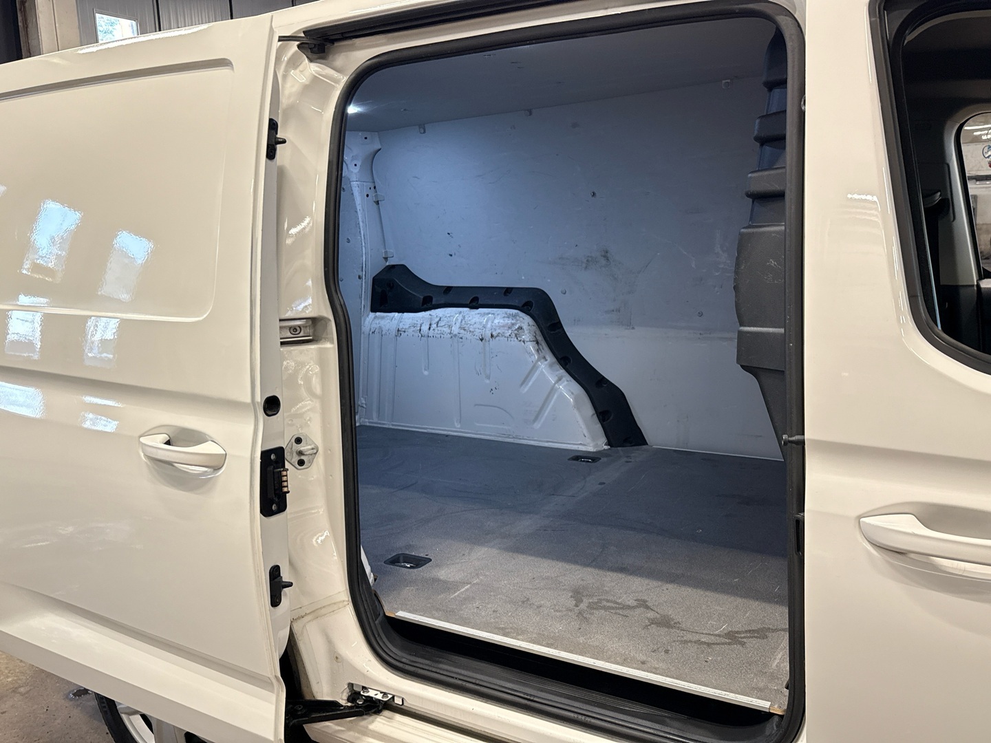 VOLKSWAGEN Caddy Maxi 2021