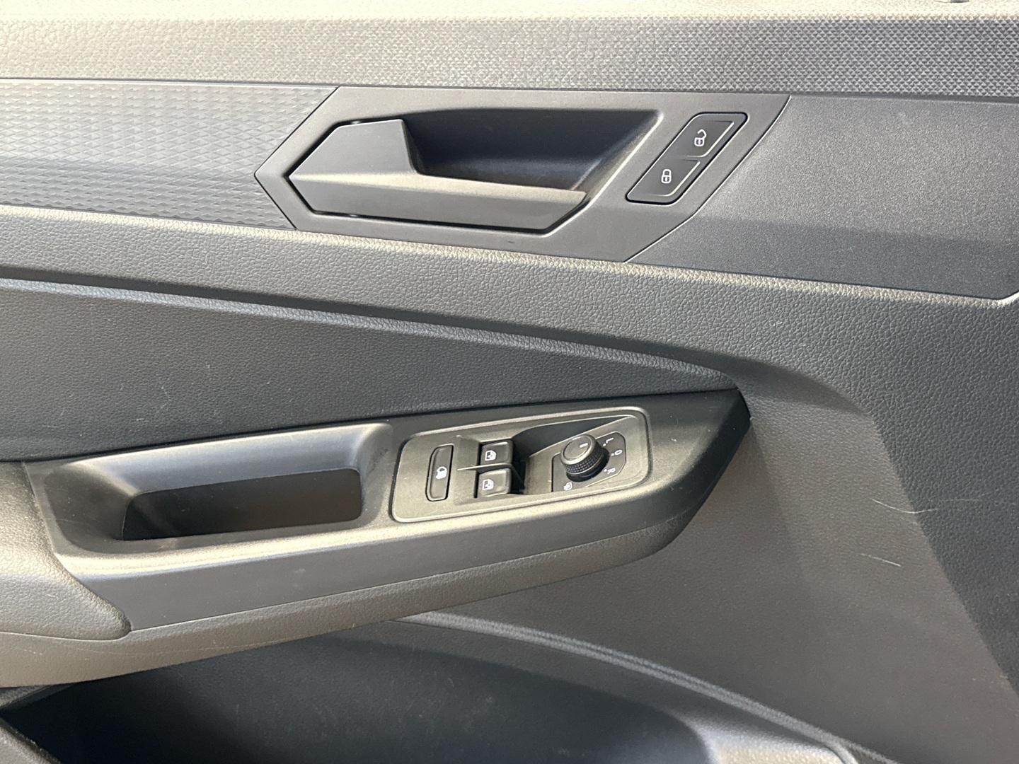 VOLKSWAGEN Caddy Maxi 2021