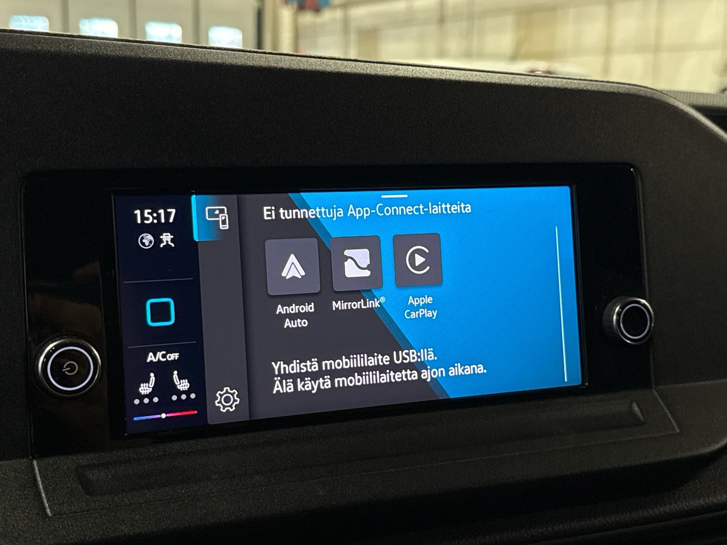 VOLKSWAGEN Caddy Maxi 2021