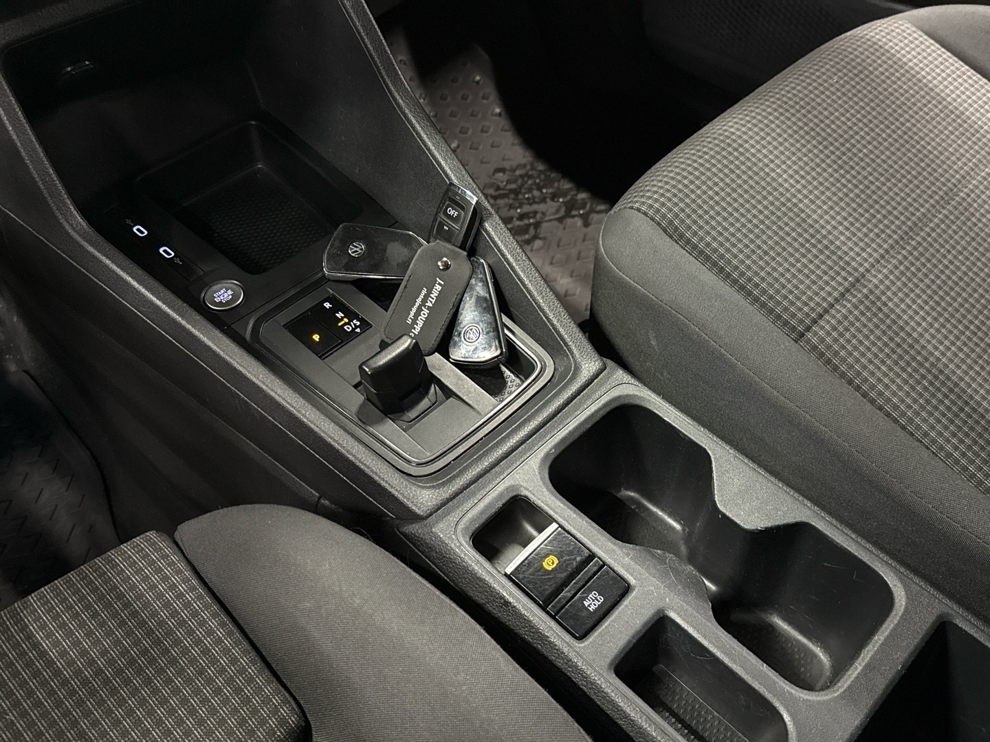 VOLKSWAGEN Caddy Maxi 2021