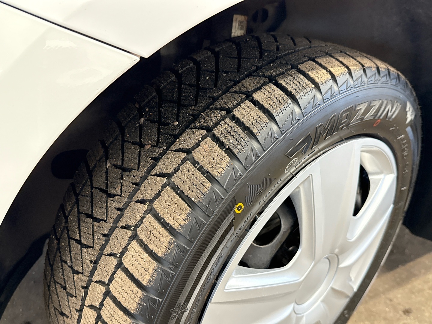 VOLKSWAGEN Caddy Maxi 2021