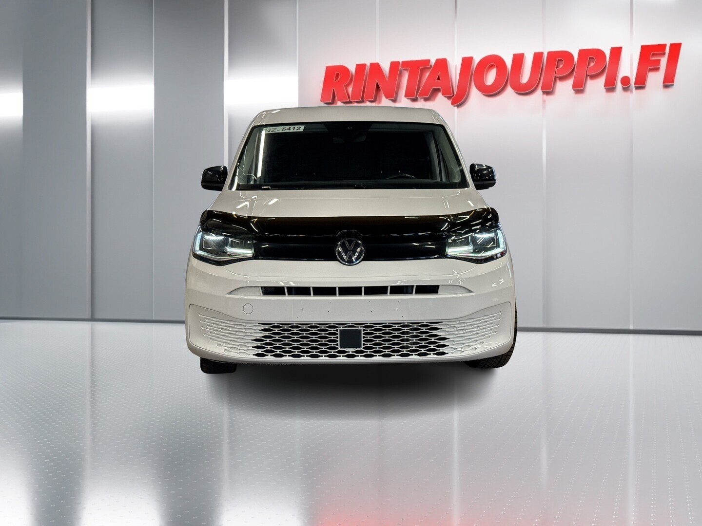 VOLKSWAGEN Caddy Maxi 2021