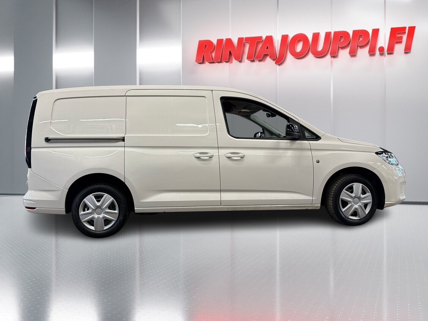 VOLKSWAGEN Caddy Maxi 2021