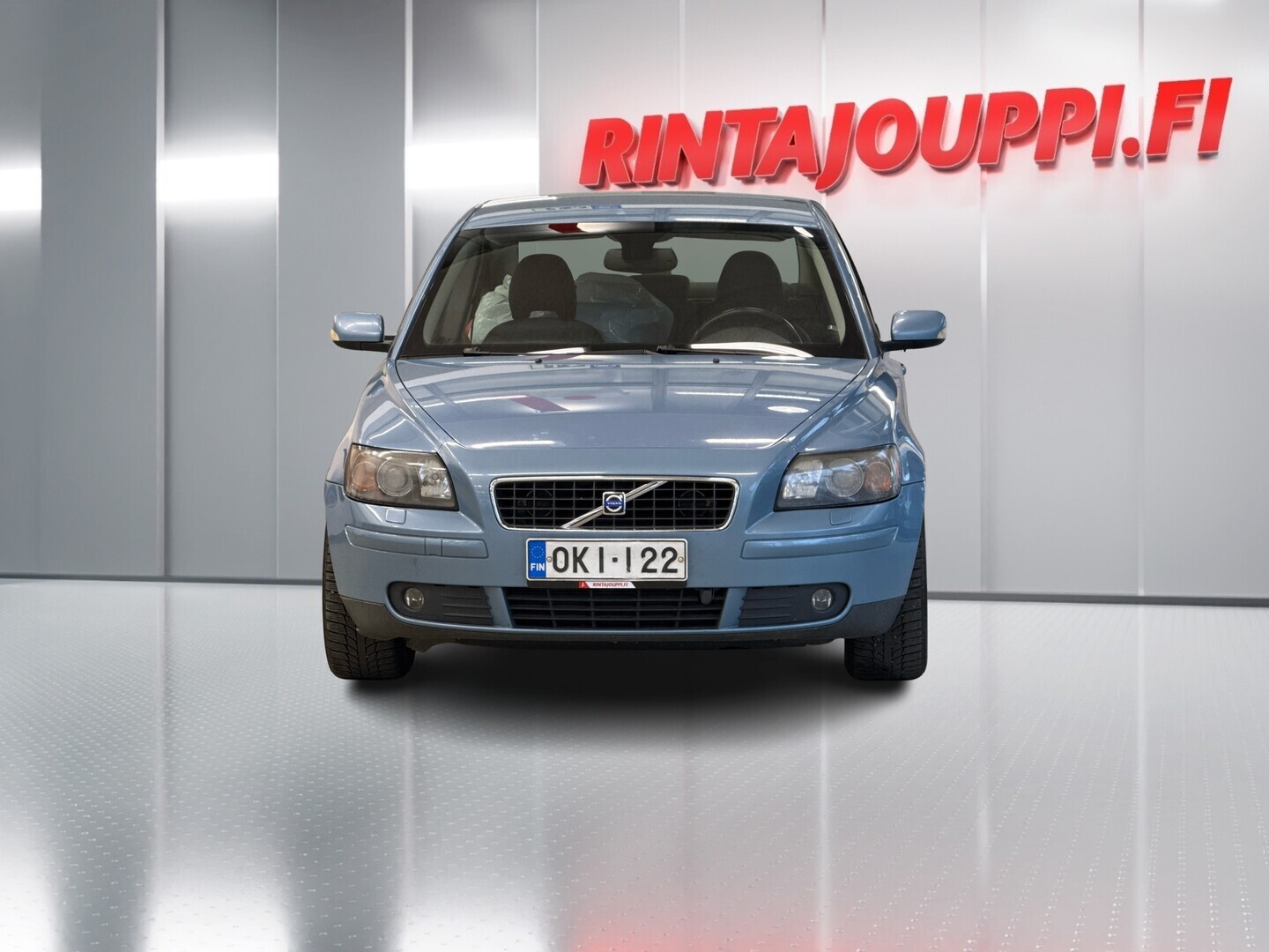 VOLVO S40 2004